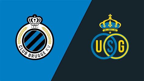 club brugge union live stream